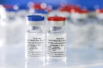 Вакцина "Спутник V" от коронавируса: инструкция по применению и отзывы вакцинированных - 6