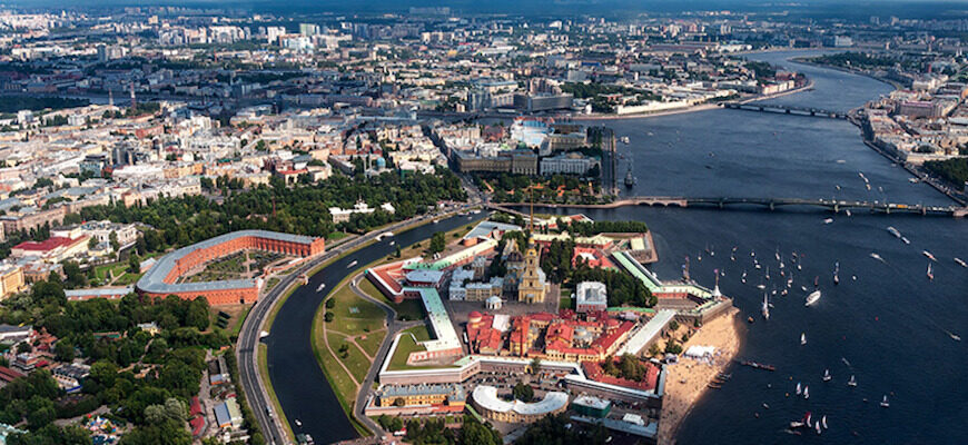 Полезная информация о ПФР Санкт-Петербурга и Ленобласти: адреса отделений и телефоны гоячей линии - 3