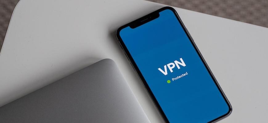 vpn telefon