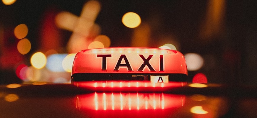 Новый закон о такси с 1 сентября 2023 года - принят или нет? - 1
